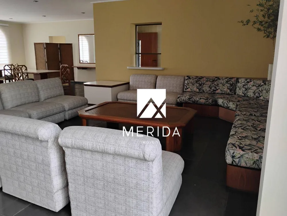 Apartamento, 3 quartos, 200 m² - Foto 2