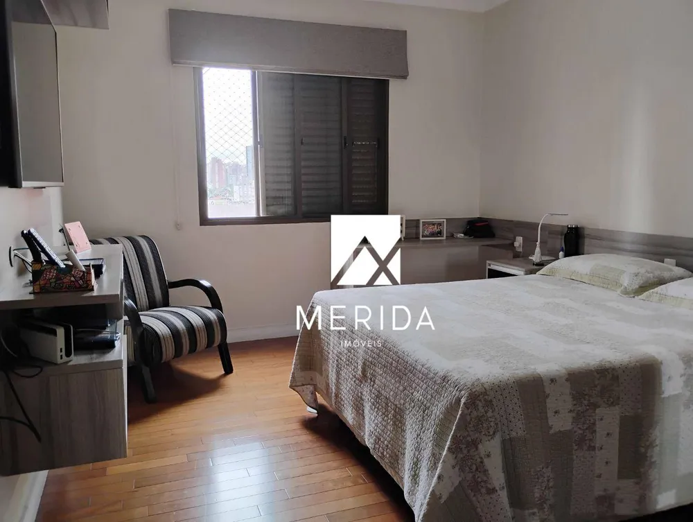 Apartamento, 3 quartos, 200 m² - Foto 6