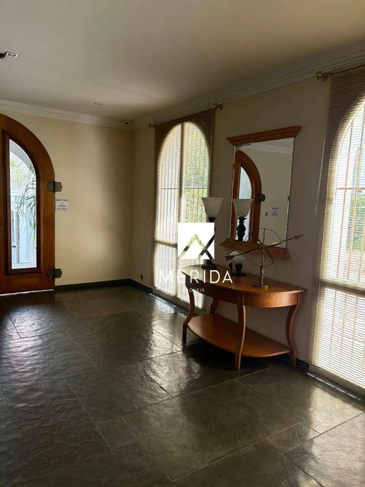 Apartamento, 3 quartos, 200 m² - Foto 11