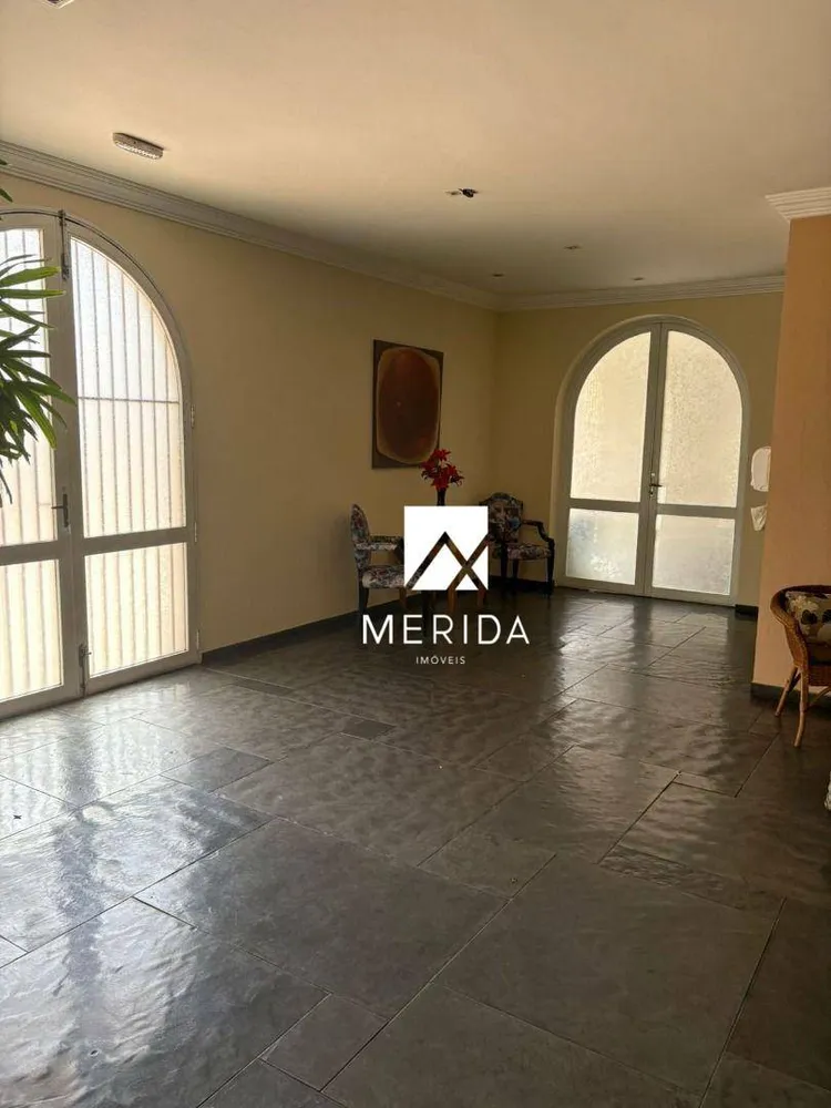 Apartamento, 3 quartos, 200 m² - Foto 5
