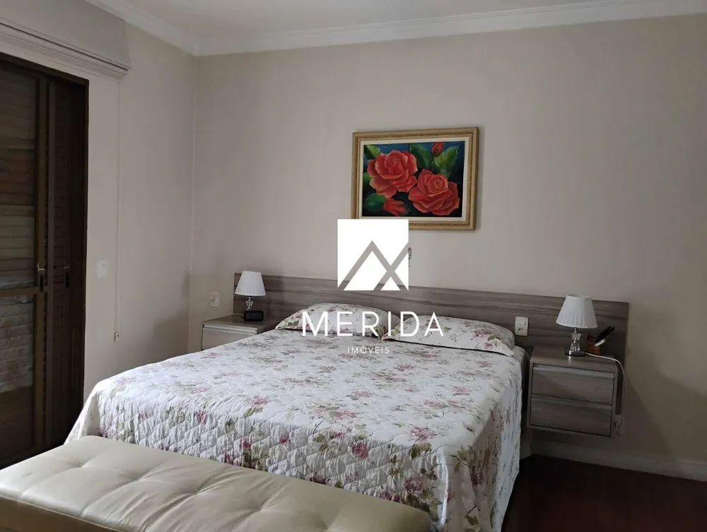 Apartamento, 3 quartos, 200 m² - Foto 5