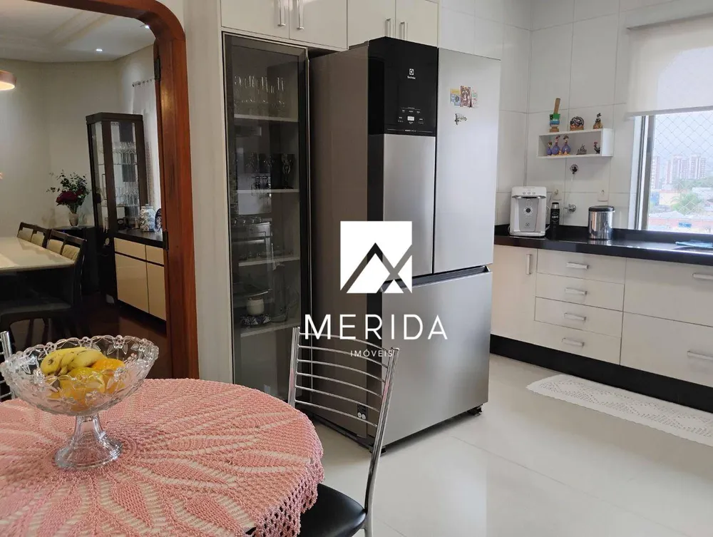 Apartamento, 3 quartos, 200 m² - Foto 8