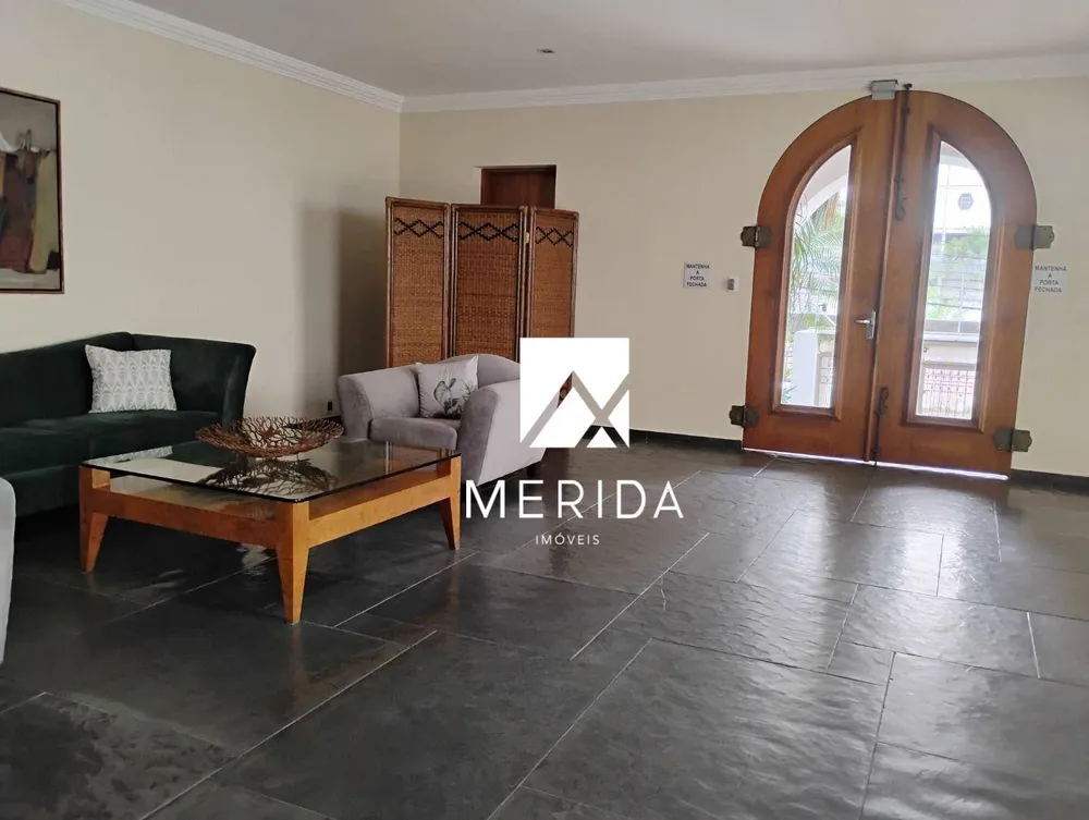 Apartamento, 3 quartos, 200 m² - Foto 7