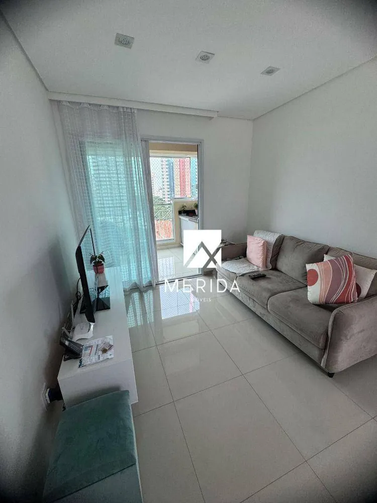 Apartamento, 2 quartos, 72 m² - Foto 1
