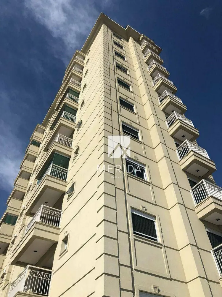 Apartamento, 2 quartos, 72 m² - Foto 11