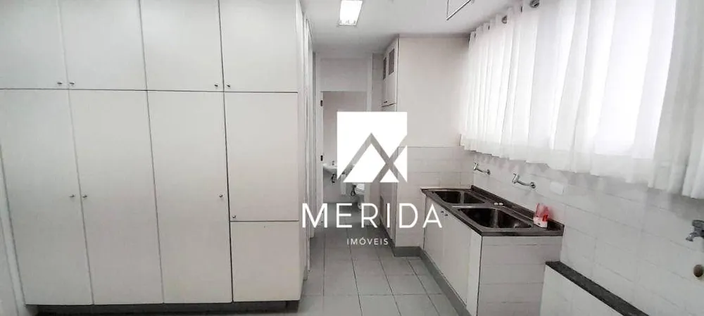 Apartamento, 4 quartos, 266 m² - Foto 2
