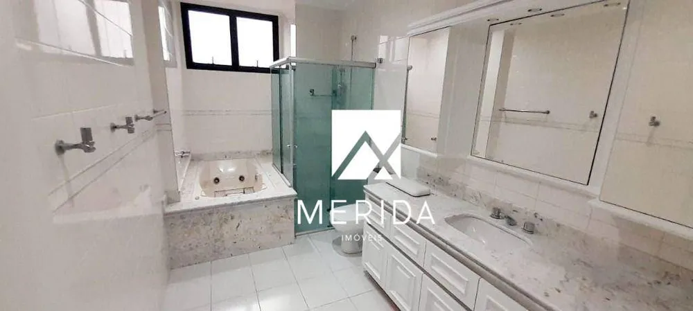 Apartamento, 4 quartos, 266 m² - Foto 4