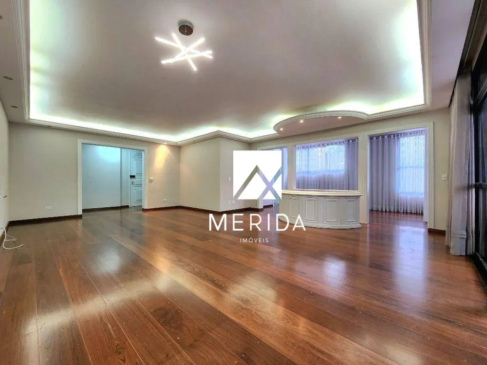 Apartamento, 4 quartos, 266 m² - Foto 1