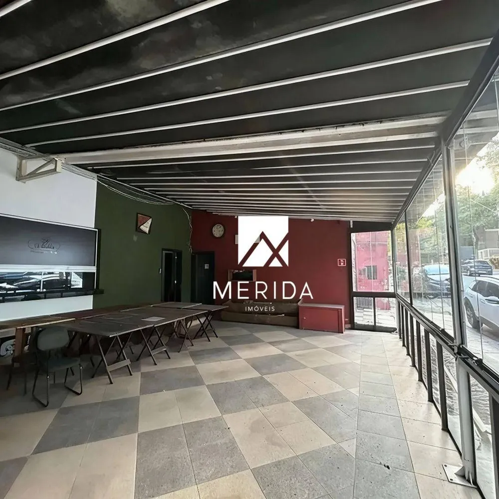 Loja-Salão, 431 m² - Foto 3