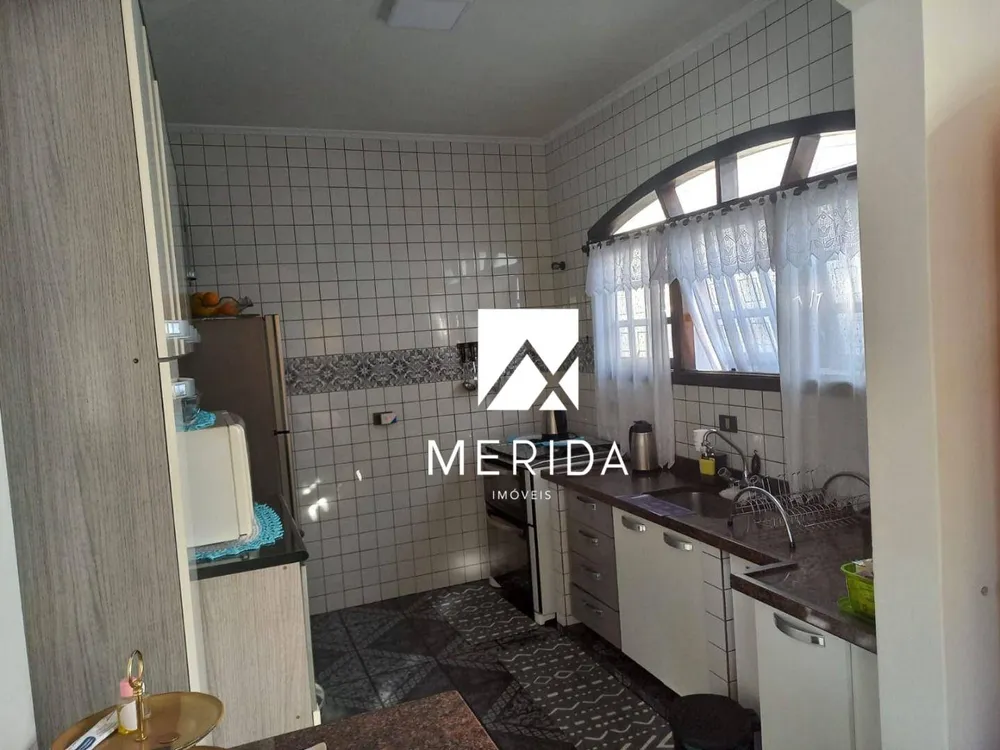 Casa, 3 quartos, 326 m² - Foto 7