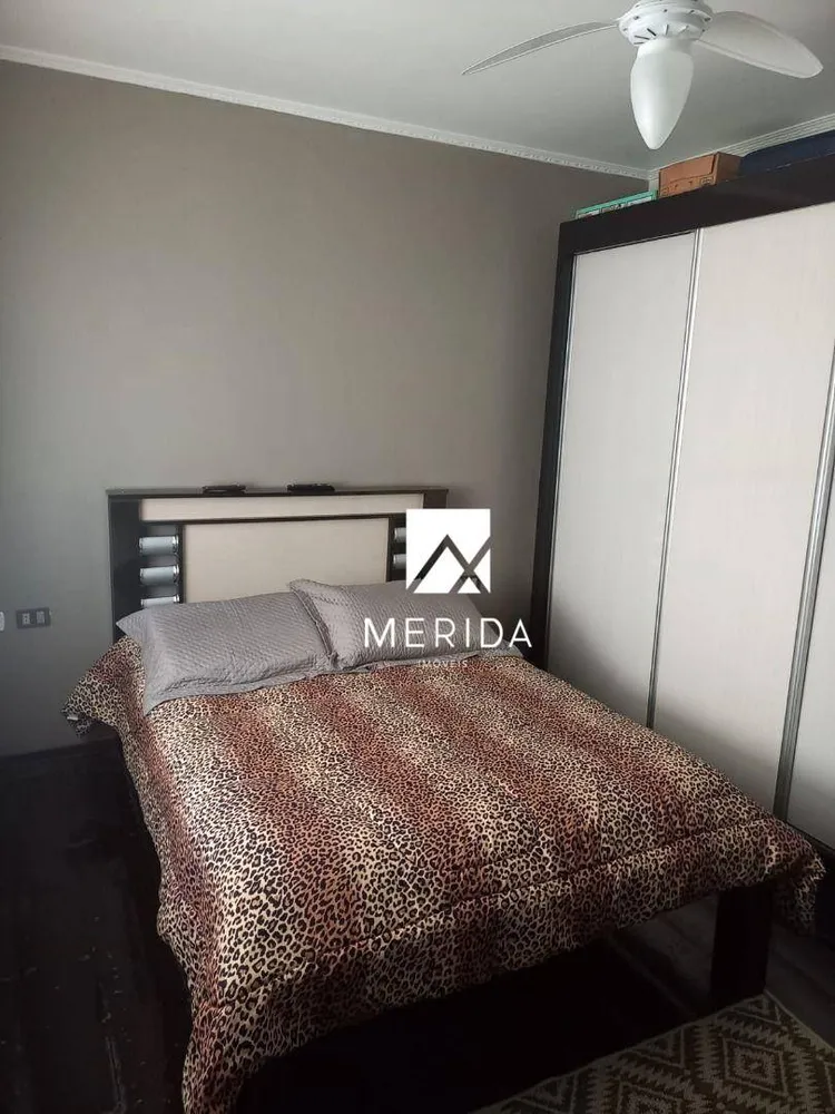 Casa, 3 quartos, 326 m² - Foto 8