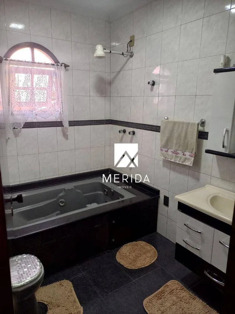 Casa, 3 quartos, 326 m² - Foto 10