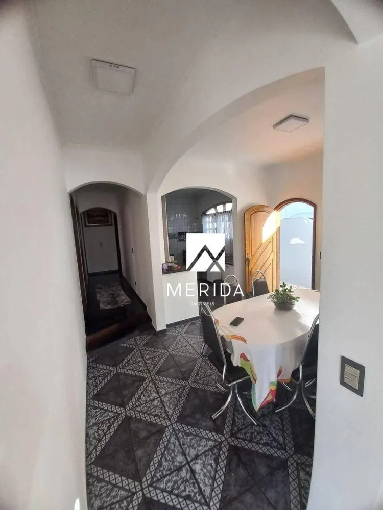Casa, 3 quartos, 326 m² - Foto 6