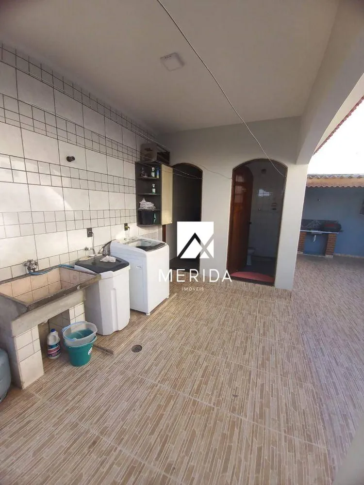 Casa, 3 quartos, 326 m² - Foto 3