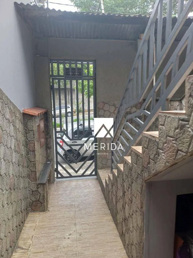 Casa, 3 quartos, 326 m² - Foto 11