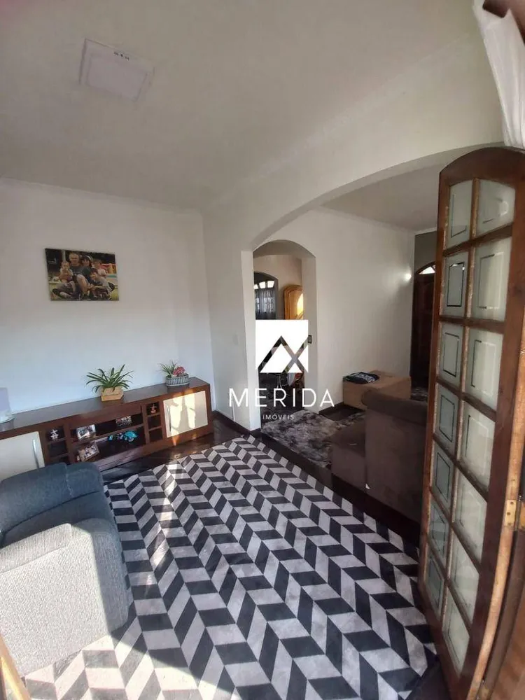 Casa, 3 quartos, 326 m² - Foto 4
