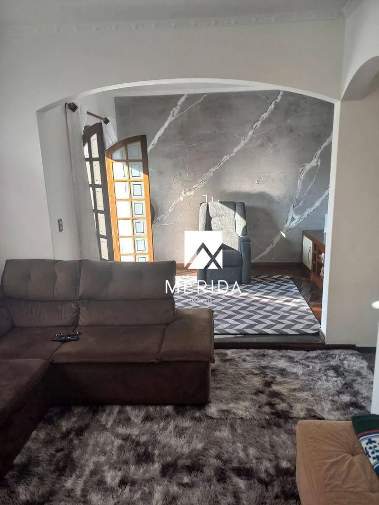 Casa, 3 quartos, 326 m² - Foto 5