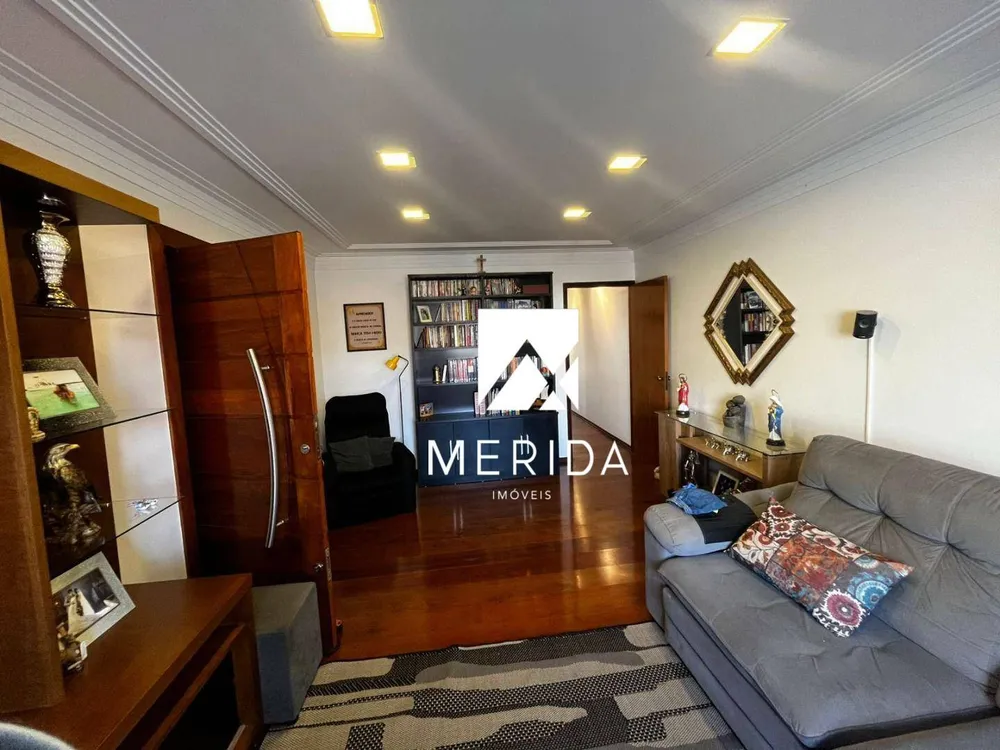 Sobrado, 3 quartos, 225 m² - Foto 3