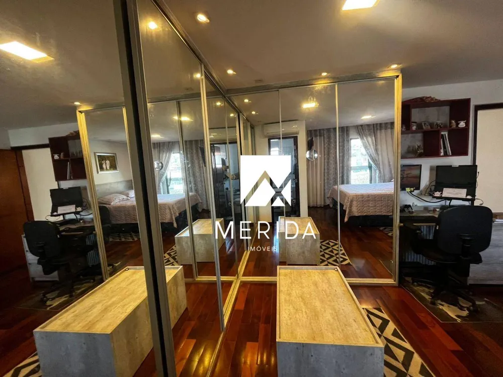 Sobrado, 3 quartos, 225 m² - Foto 9