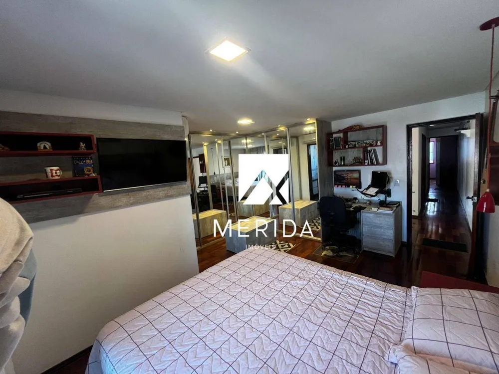 Sobrado, 3 quartos, 225 m² - Foto 8