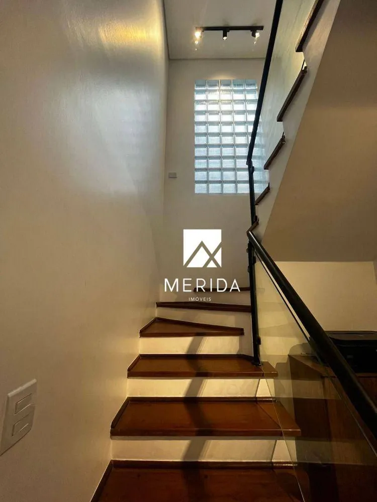 Sobrado, 3 quartos, 225 m² - Foto 6