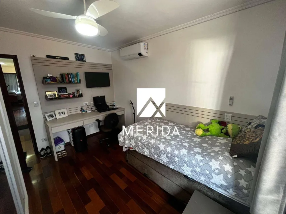 Sobrado, 3 quartos, 225 m² - Foto 7