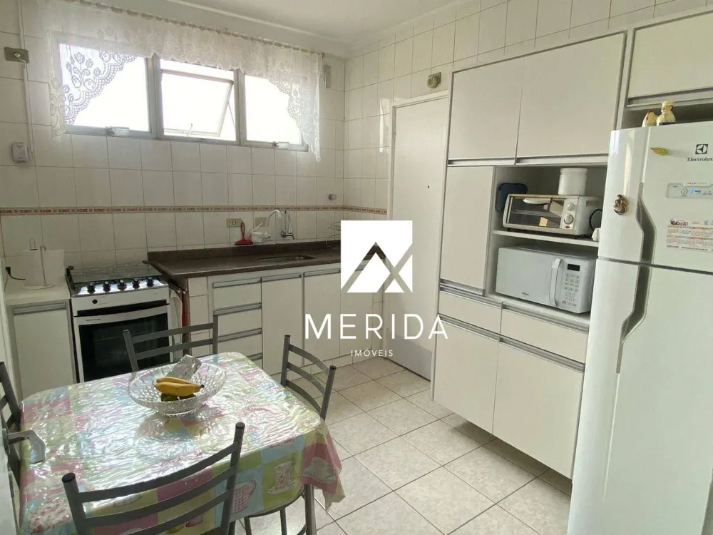Apartamento, 2 quartos, 85 m² - Foto 4