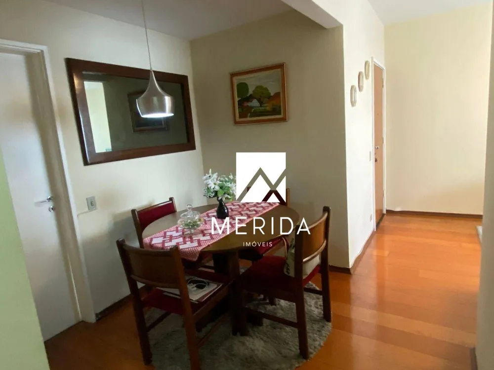 Apartamento, 2 quartos, 85 m² - Foto 3