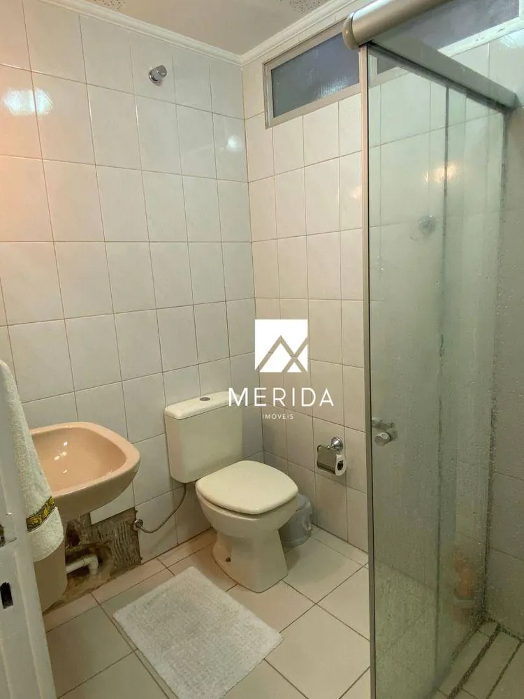 Apartamento, 2 quartos, 85 m² - Foto 1