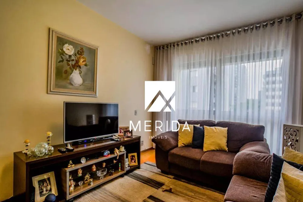 Apartamento, 2 quartos, 85 m² - Foto 1