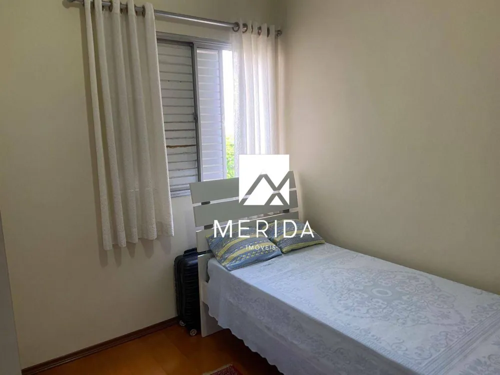 Apartamento, 2 quartos, 85 m² - Foto 11