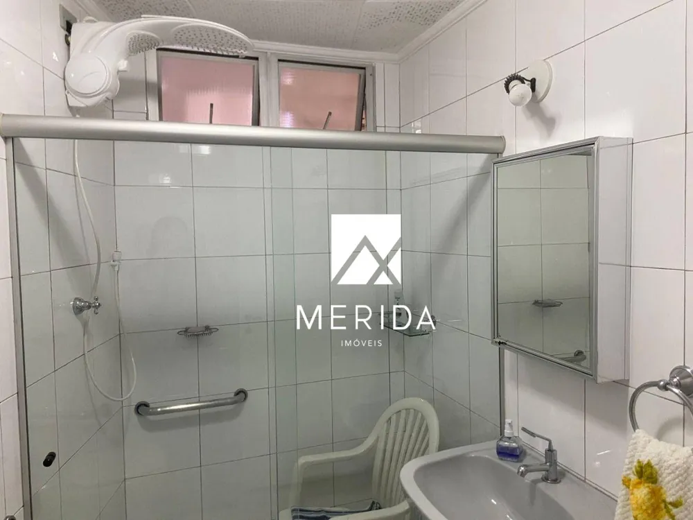 Apartamento, 2 quartos, 85 m² - Foto 2
