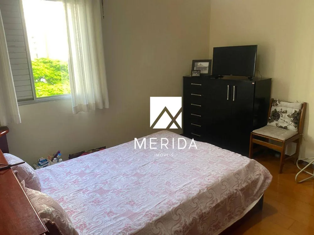 Apartamento, 2 quartos, 85 m² - Foto 4