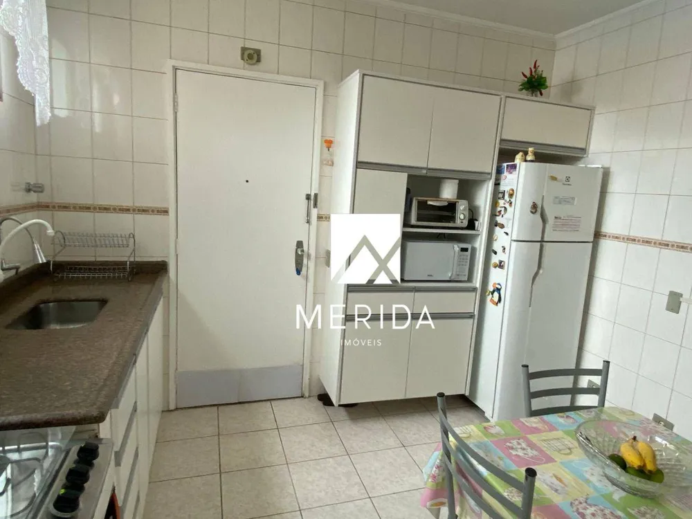 Apartamento, 2 quartos, 85 m² - Foto 8