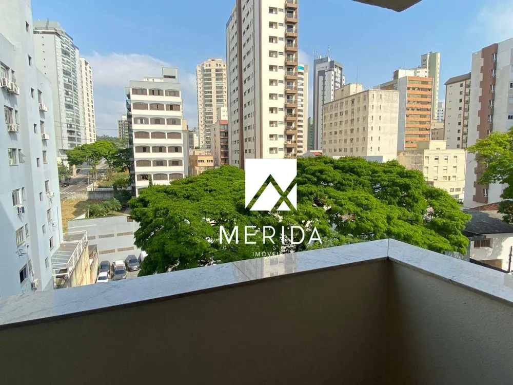 Apartamento, 2 quartos, 85 m² - Foto 3