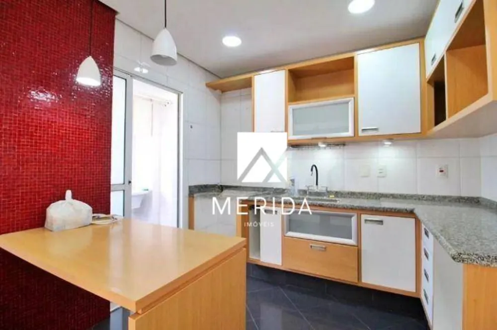 Apartamento, 3 quartos, 105 m² - Foto 2