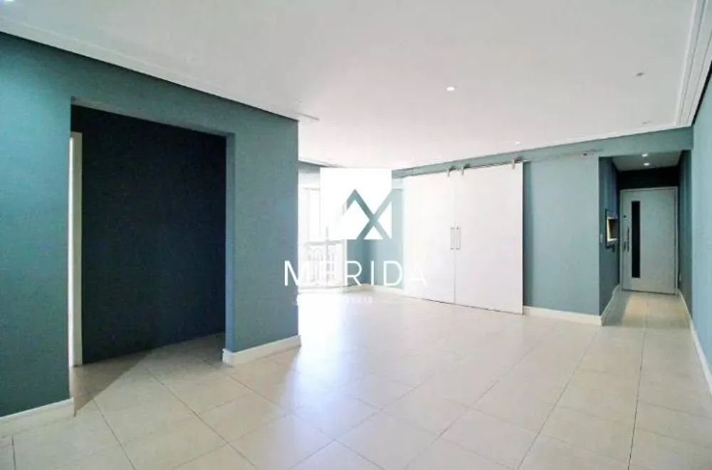 Apartamento, 3 quartos, 105 m² - Foto 1