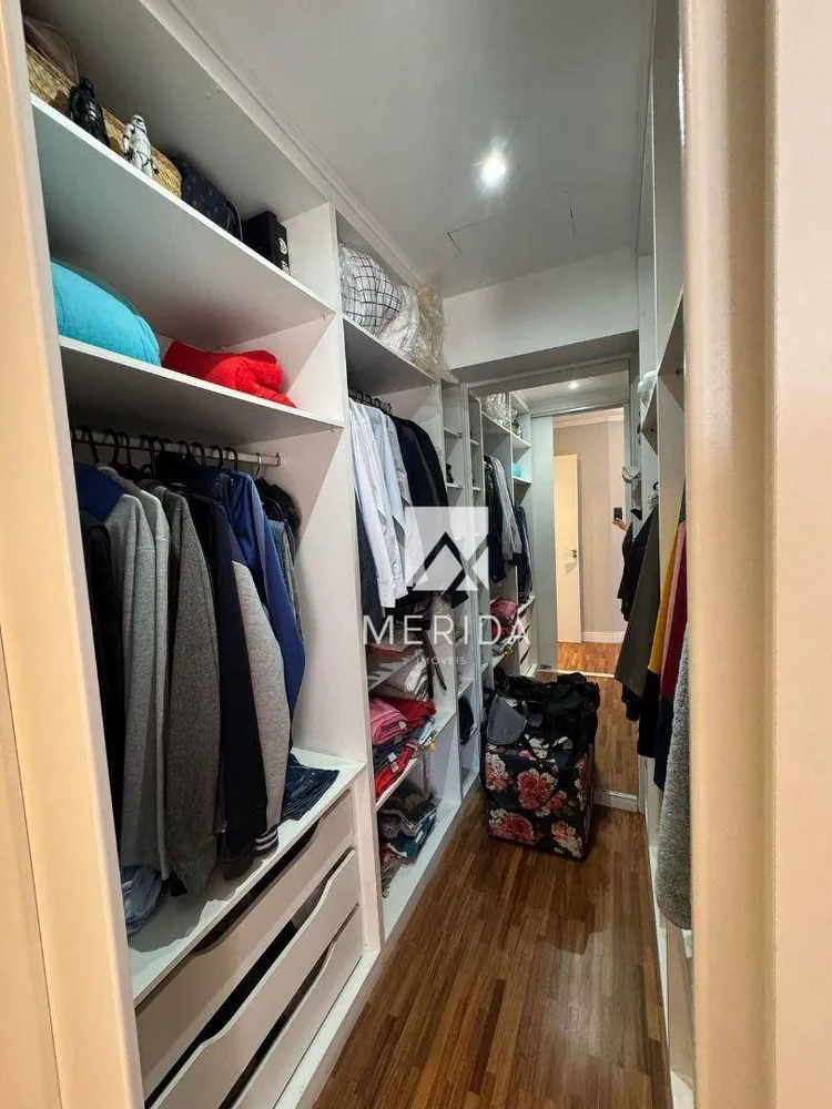 Apartamento, 3 quartos, 132 m² - Foto 4