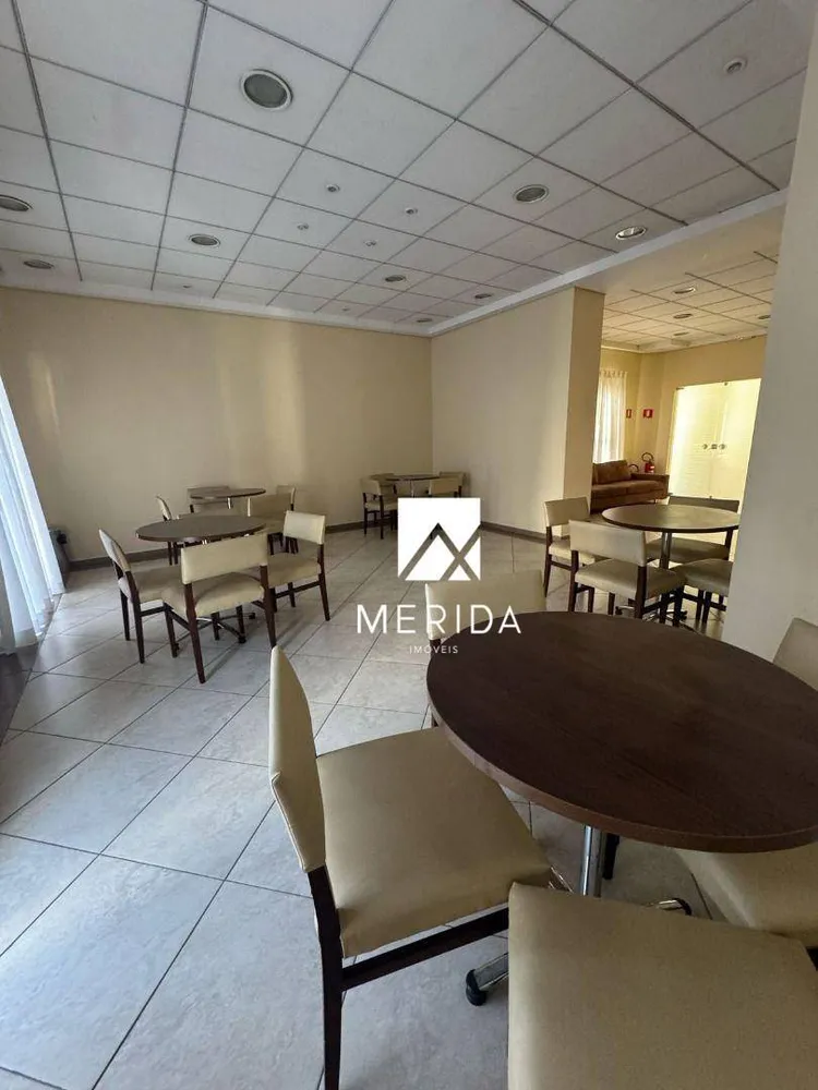 Apartamento, 3 quartos, 132 m² - Foto 13