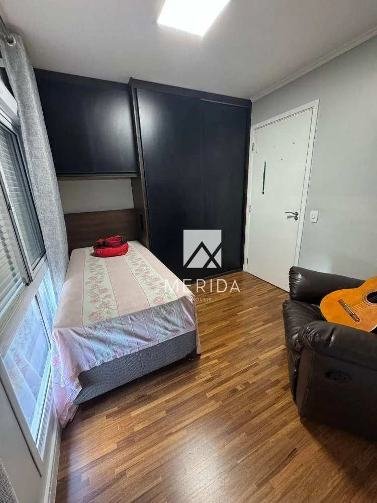 Apartamento, 3 quartos, 132 m² - Foto 6