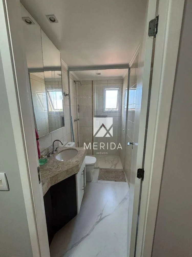 Apartamento, 3 quartos, 132 m² - Foto 8