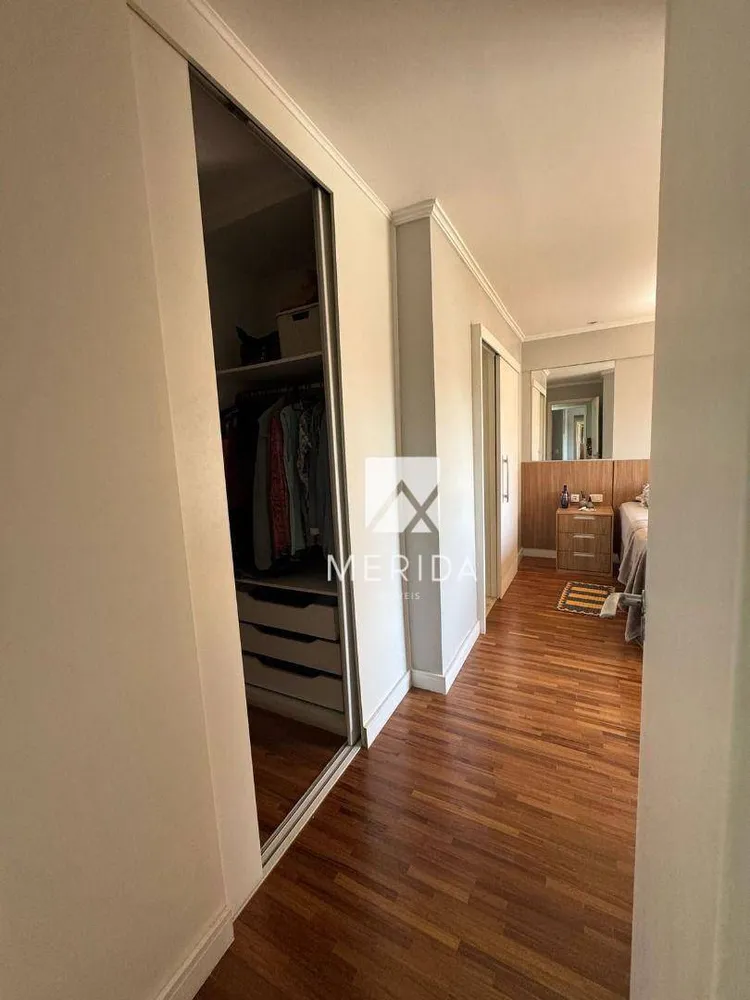Apartamento, 3 quartos, 132 m² - Foto 3