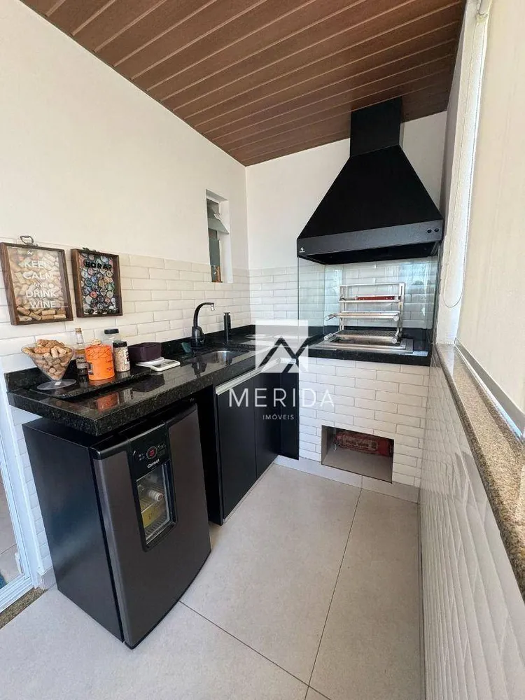 Apartamento, 3 quartos, 132 m² - Foto 1