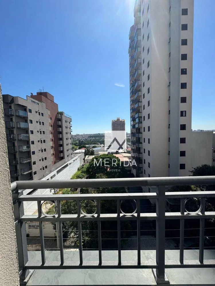 Apartamento, 3 quartos, 132 m² - Foto 5