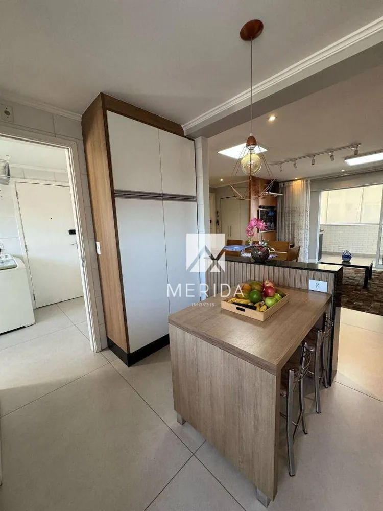Apartamento, 3 quartos, 132 m² - Foto 9