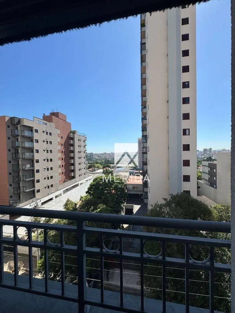 Apartamento, 3 quartos, 132 m² - Foto 7