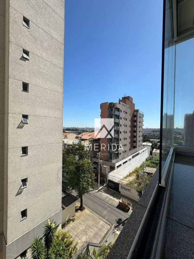Apartamento, 3 quartos, 132 m² - Foto 12