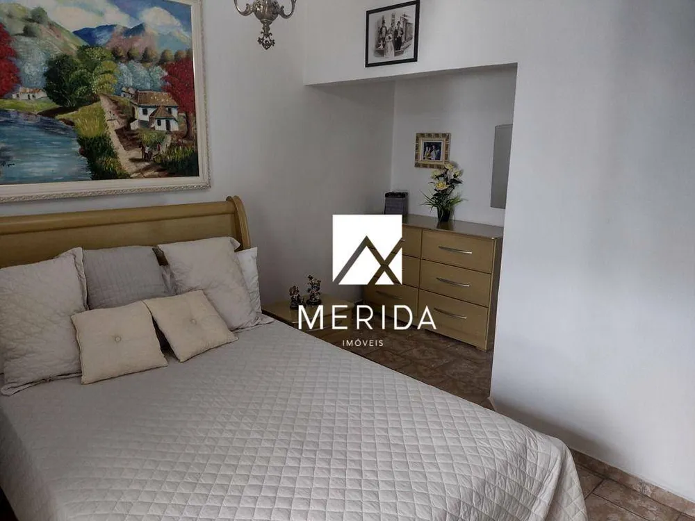 Sobrado, 4 quartos, 256 m² - Foto 3