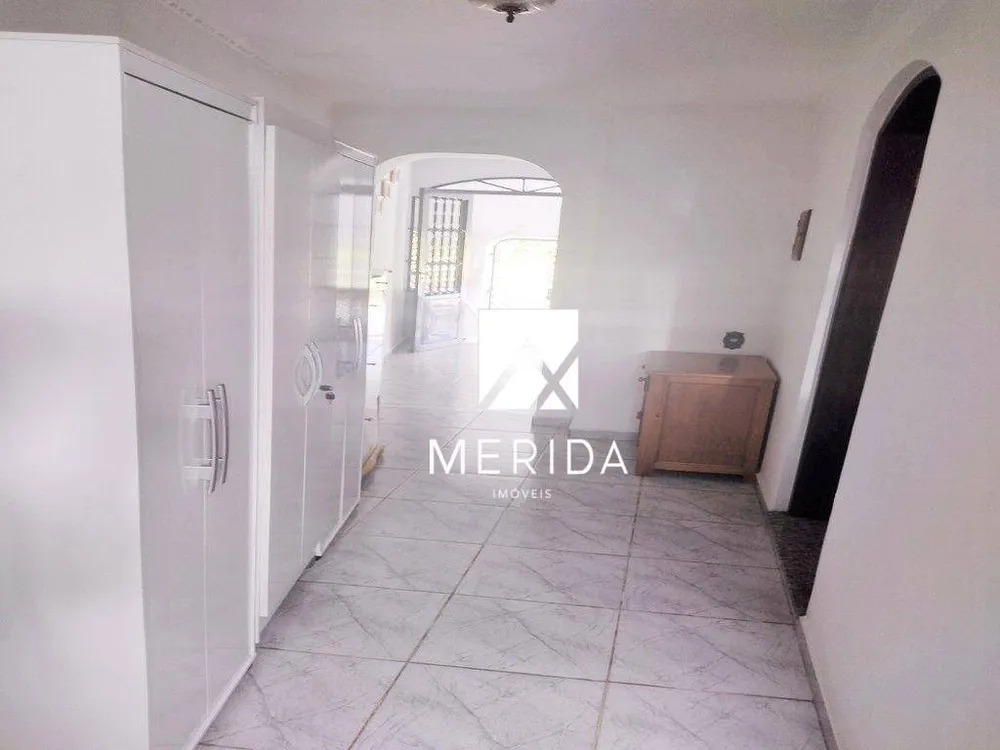 Sobrado, 4 quartos, 256 m² - Foto 4