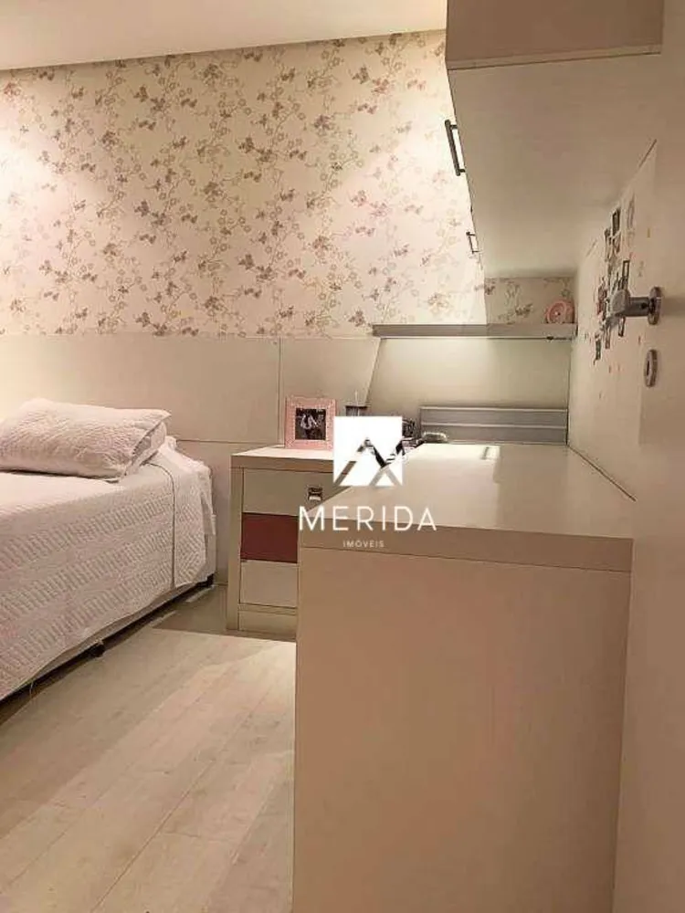 Apartamento, 3 quartos, 205 m² - Foto 3